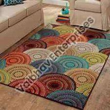 VER-05 Braided Rugs
