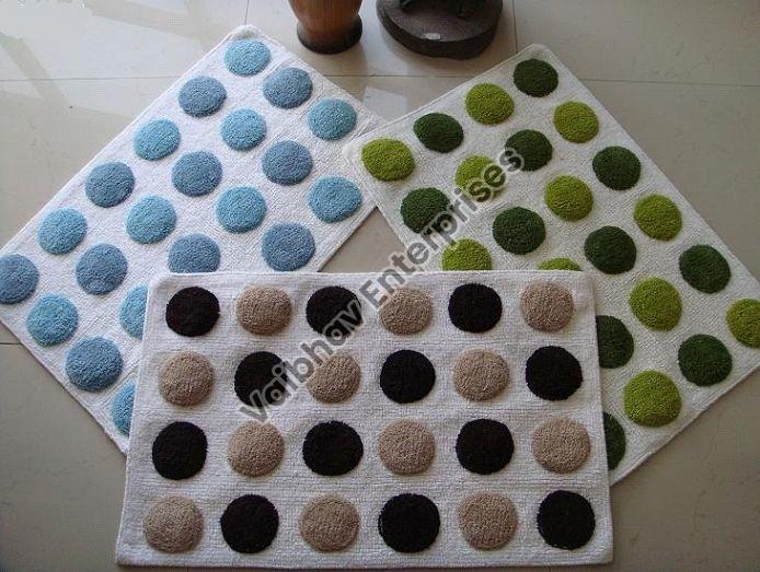 VEB-4879 Bath Mat