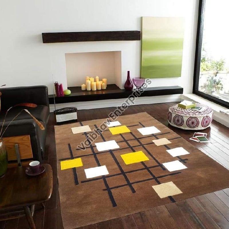 VEC-001 Designer Carpet