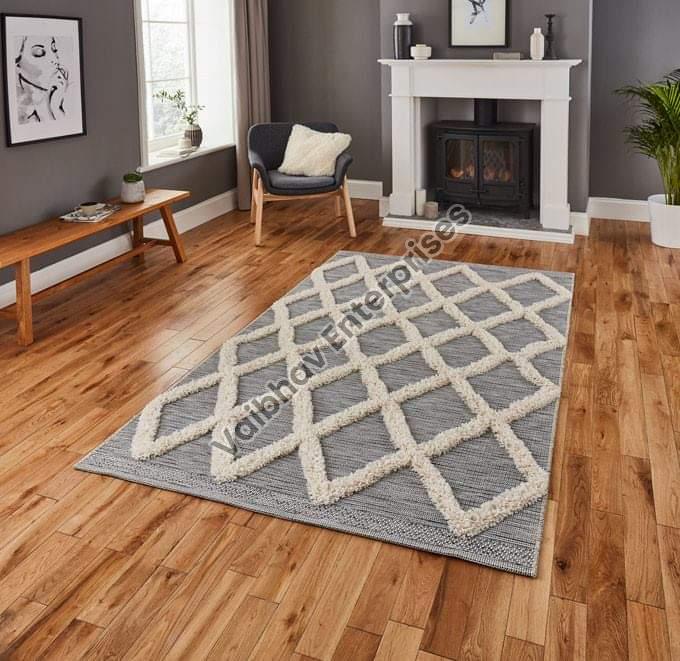 VEC-005 Designer Carpet