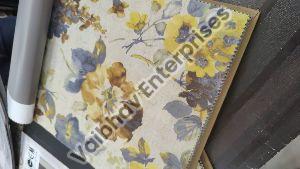 VEC-021 Designer Carpet