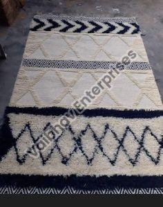VER-018 Woven Rug