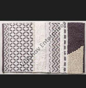 VER-021 Woven Rug