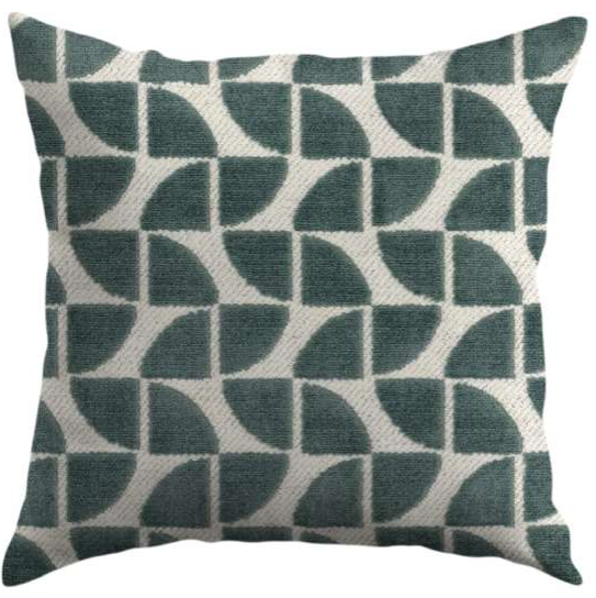 Linen Printed Cushion Cover